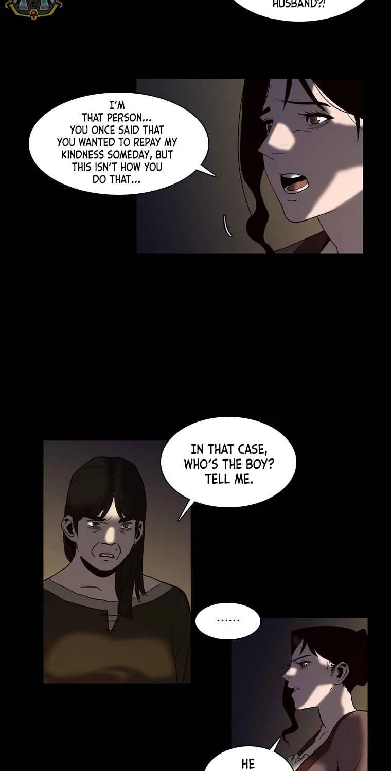 Bathory’S Deadly Curse Chapter 14 page 16 - MangaKakalot