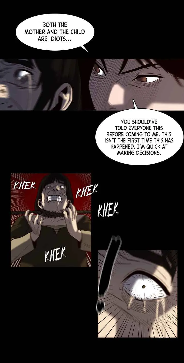 Bathory’S Deadly Curse Chapter 14 page 26 - MangaKakalot