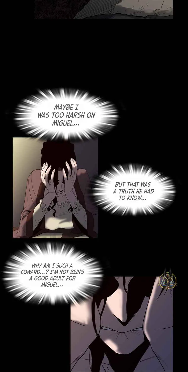 Bathory’S Deadly Curse Chapter 14 page 6 - MangaKakalot