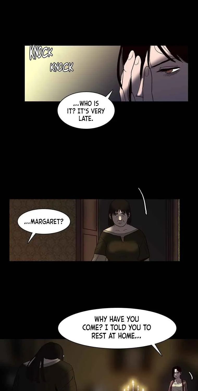 Bathory’S Deadly Curse Chapter 14 page 8 - MangaKakalot