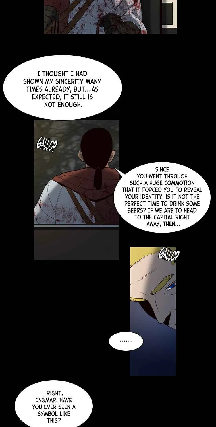 Bathory’S Deadly Curse Chapter 15 page 9 - MangaKakalot