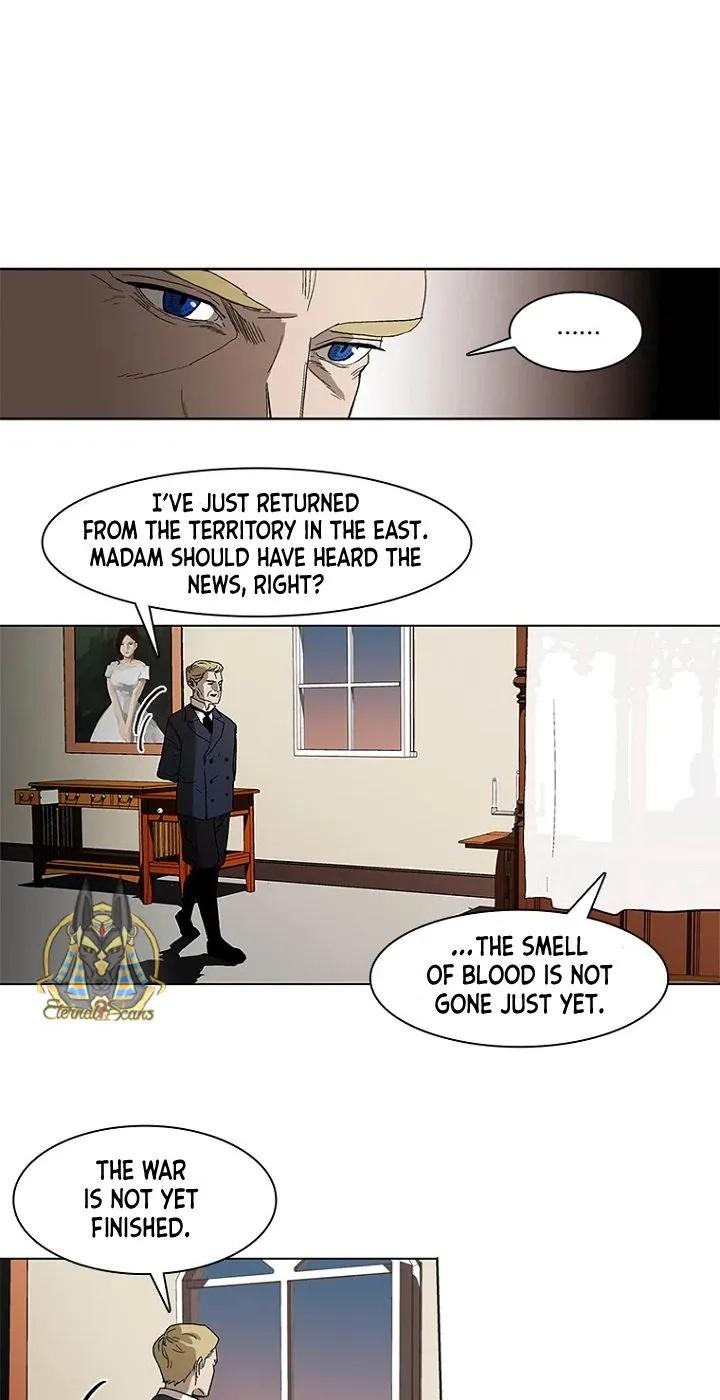 Bathory’S Deadly Curse Chapter 2 page 31 - MangaKakalot