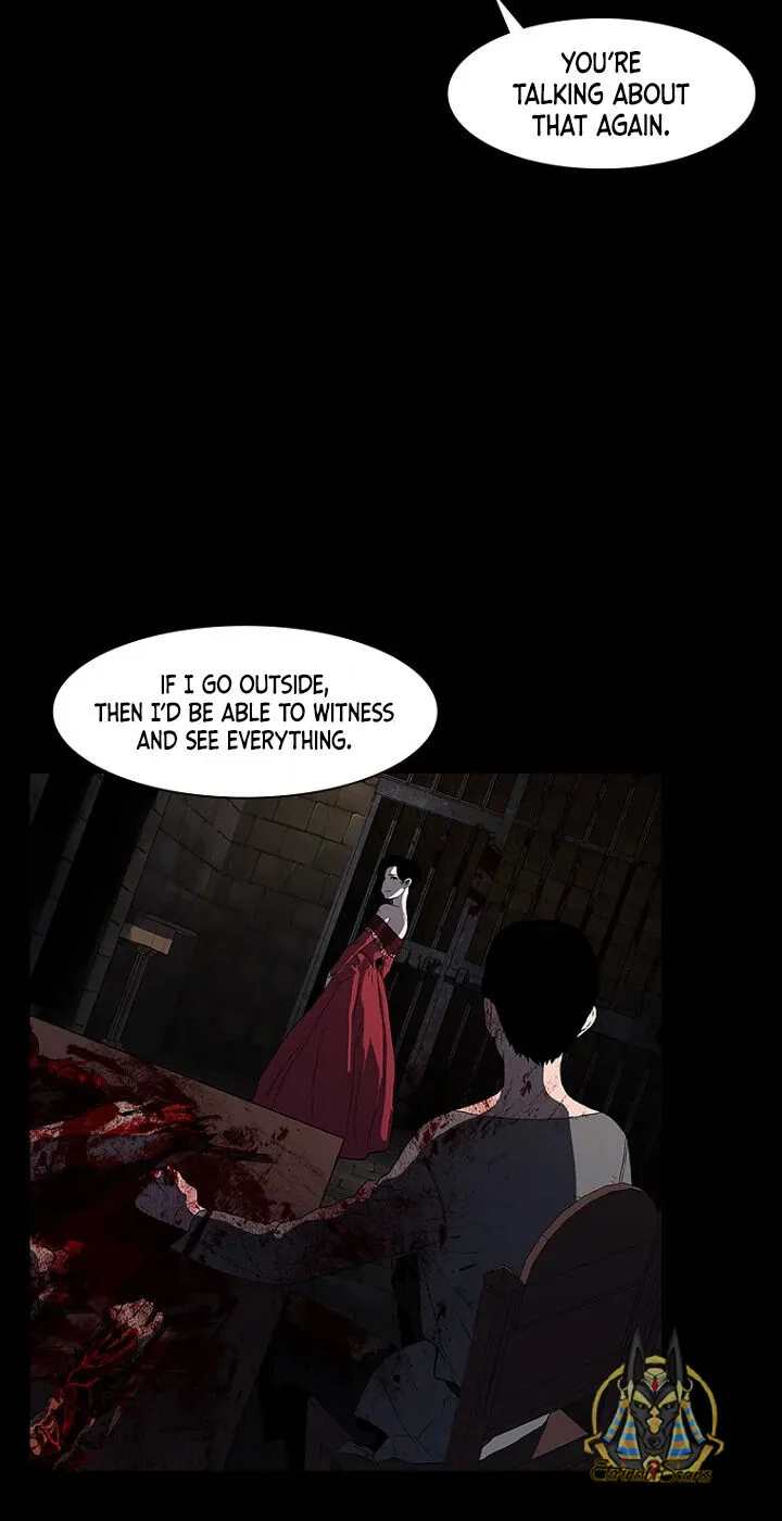 Bathory’S Deadly Curse Chapter 3 page 20 - MangaKakalot