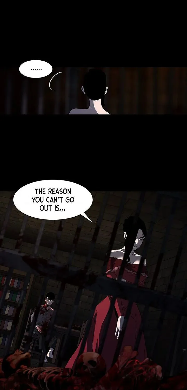 Bathory’S Deadly Curse Chapter 3 page 21 - MangaKakalot