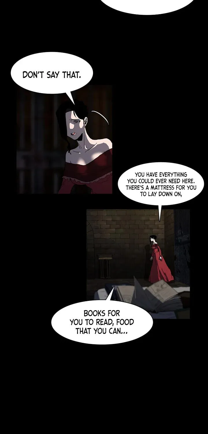 Bathory’S Deadly Curse Chapter 3 page 27 - MangaKakalot