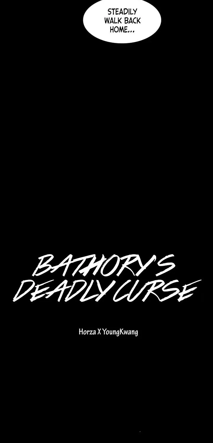 Bathory’S Deadly Curse Chapter 3 page 34 - MangaKakalot