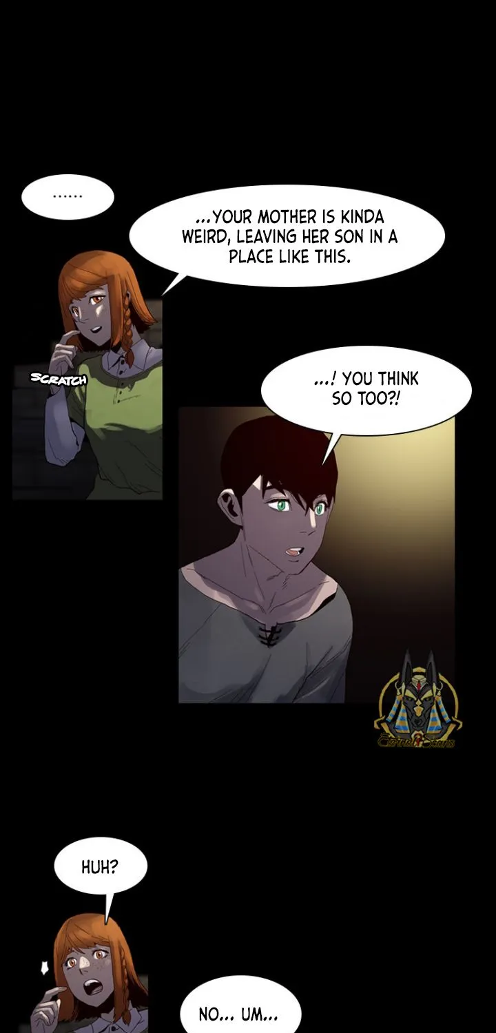 Bathory’S Deadly Curse Chapter 4 page 12 - MangaKakalot