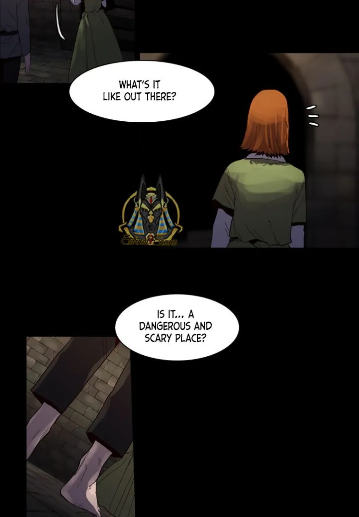 Bathory’S Deadly Curse Chapter 4 page 15 - MangaKakalot