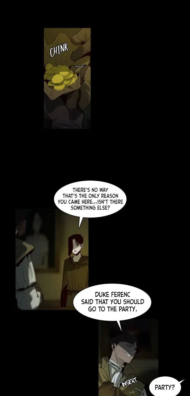 Bathory’S Deadly Curse Chapter 6 page 6 - MangaKakalot