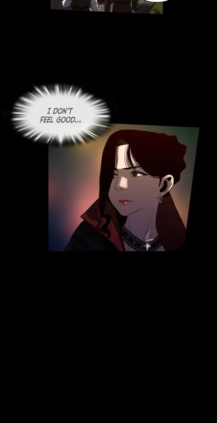 Bathory’S Deadly Curse Chapter 7 page 28 - MangaKakalot