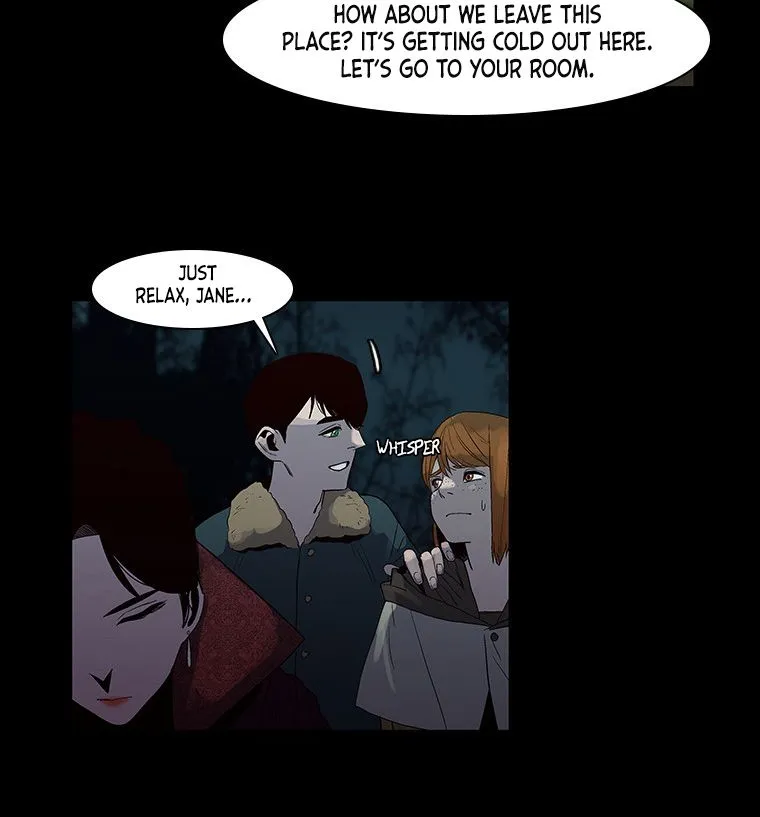 Bathory’S Deadly Curse Chapter 8 page 13 - MangaKakalot