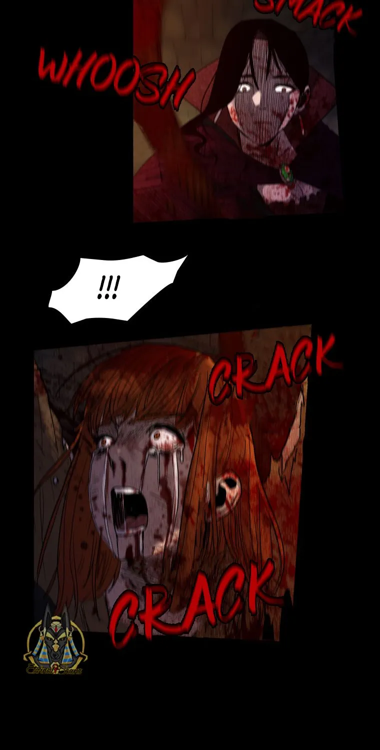 Bathory’S Deadly Curse Chapter 8 page 38 - MangaKakalot