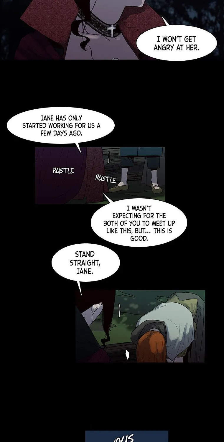 Bathory’S Deadly Curse Chapter 8 page 9 - MangaKakalot