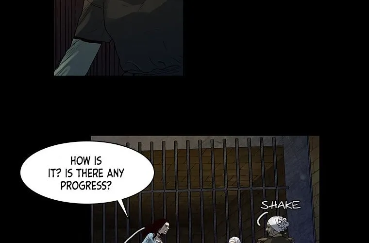 Bathory’S Deadly Curse Chapter 9 page 69 - MangaKakalot