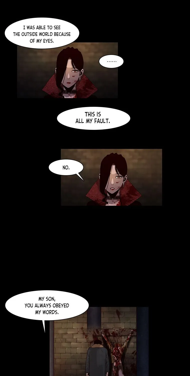 Bathory’S Deadly Curse Chapter 9 page 8 - MangaKakalot