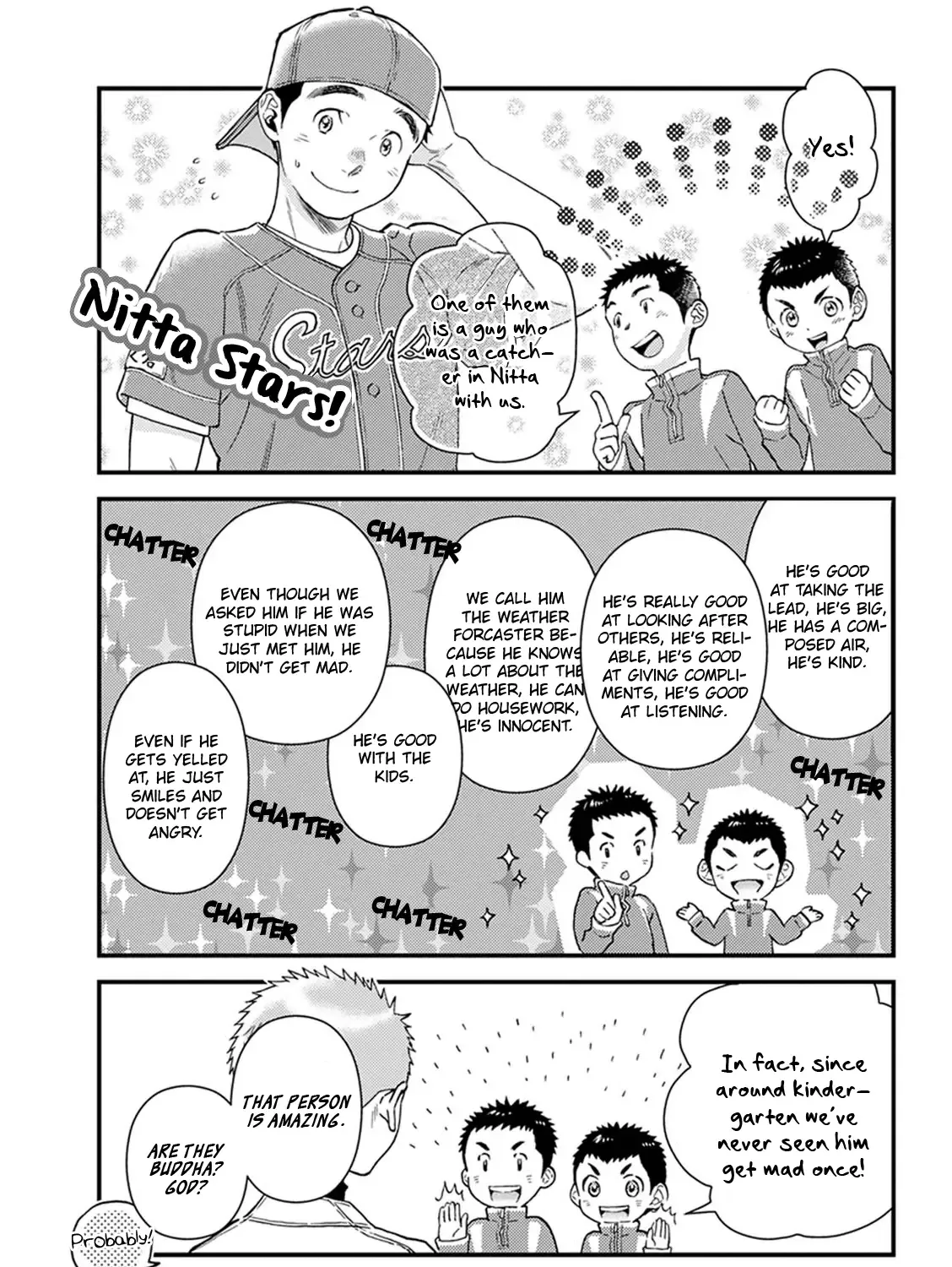 Battery Chapter 23.5 page 6 - MangaKakalot