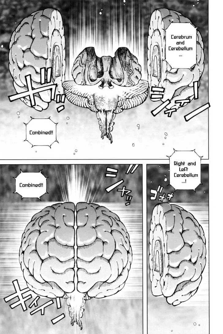 Battle Angel Alita: Last Order - Page 23