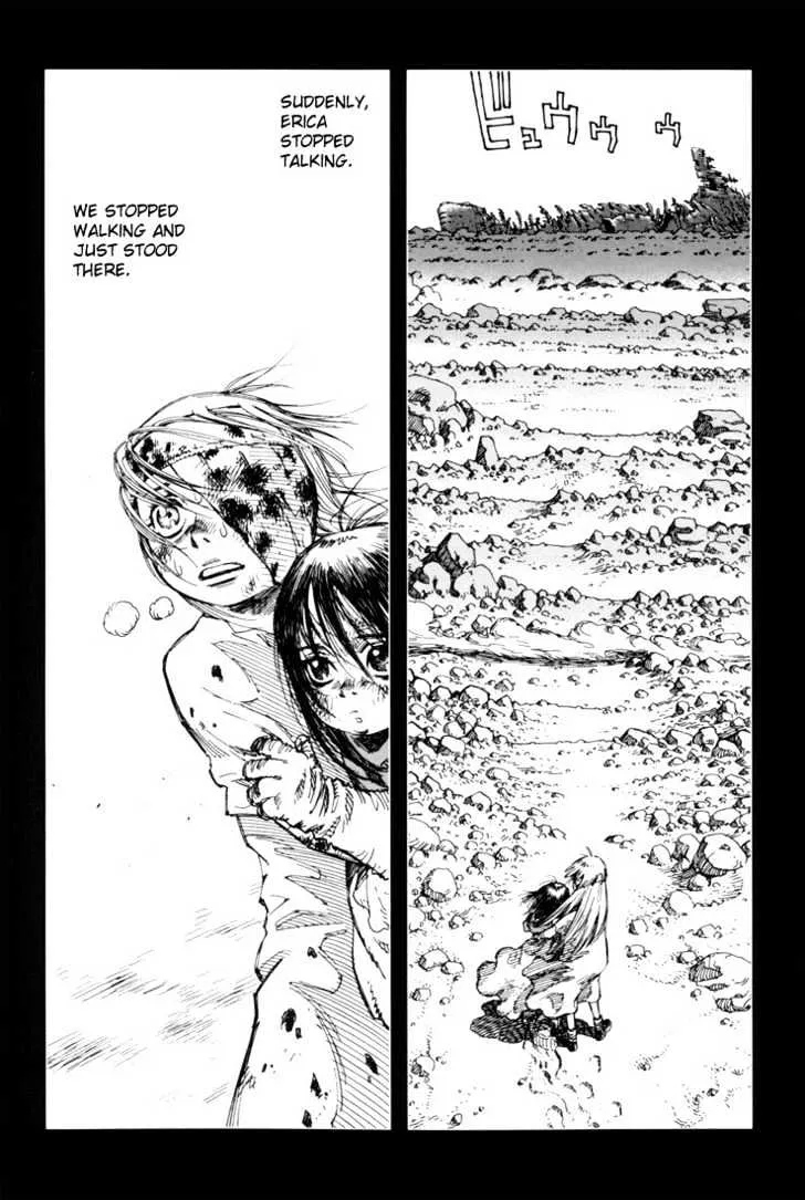 Battle Angel Alita: Last Order - Page 30