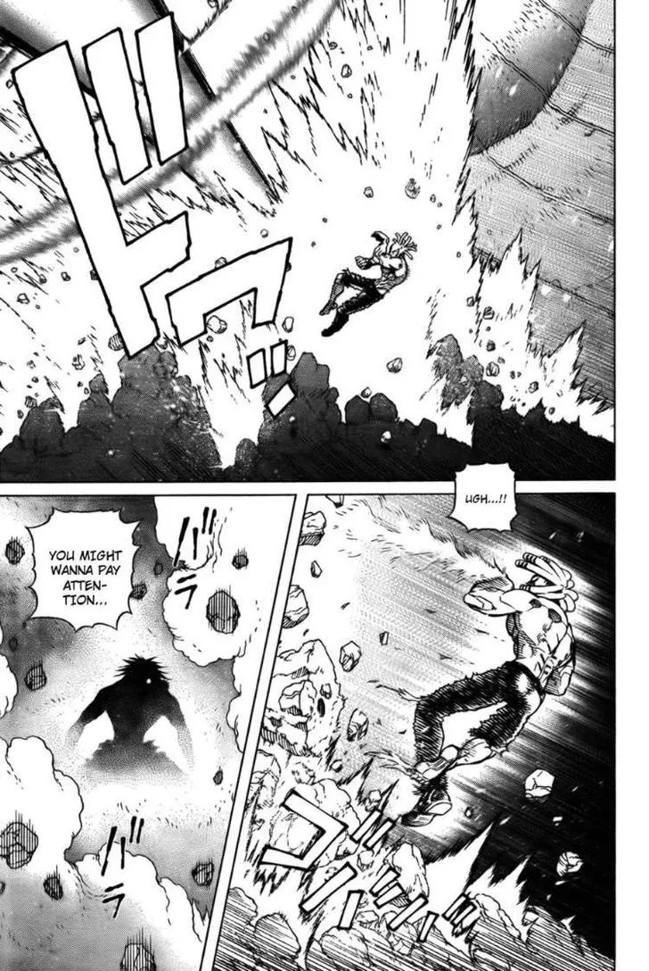 Battle Angel Alita: Last Order - Page 10