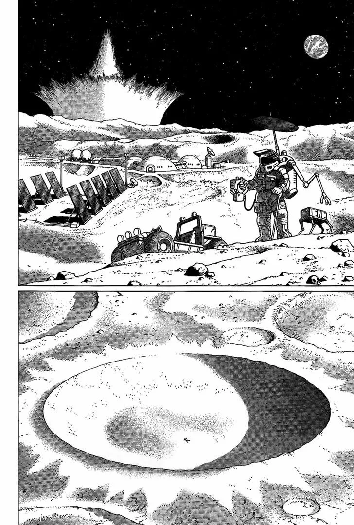 Battle Angel Alita: Last Order - Page 24