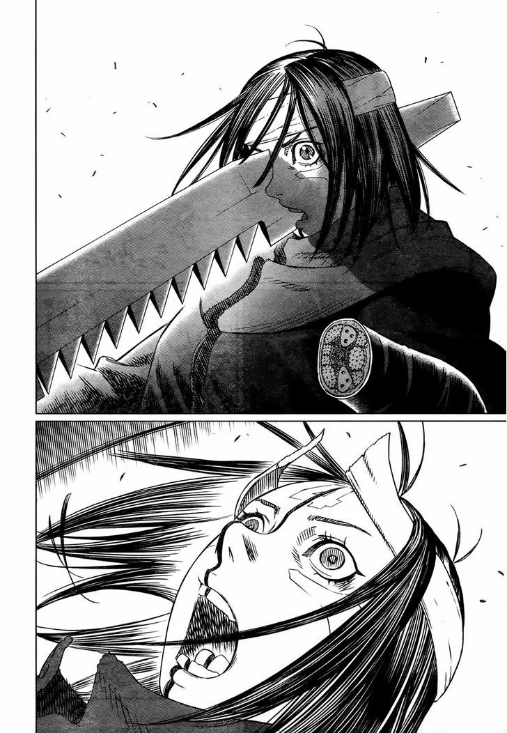 Battle Angel Alita: Last Order - Page 9