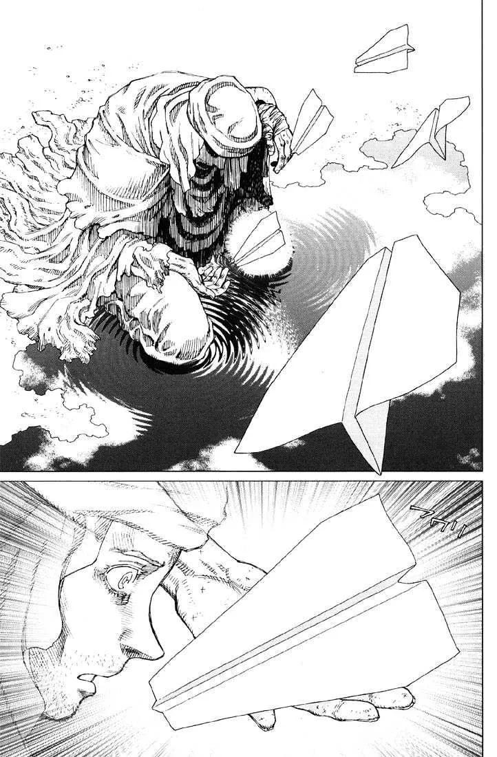 Battle Angel Alita: Last Order - Page 28