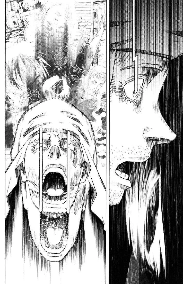 Battle Angel Alita: Last Order - Page 29