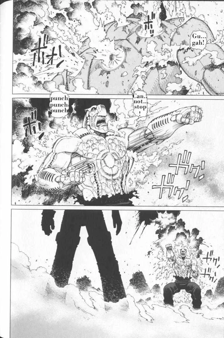 Battle Angel Alita: Last Order - Page 11