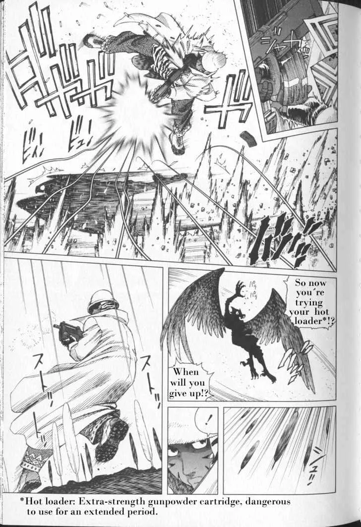 Battle Angel Alita: Last Order - Page 16