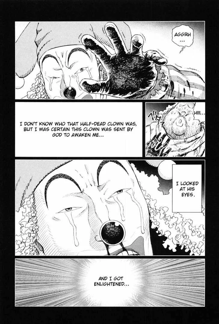 Battle Angel Alita: Last Order - Page 10