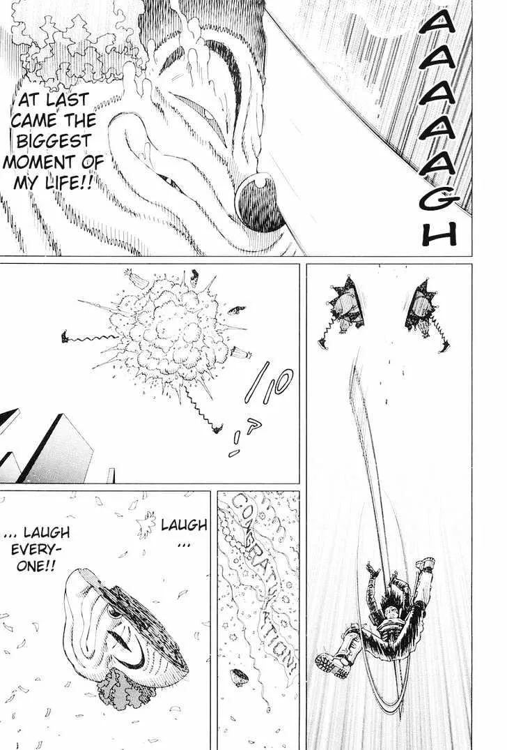 Battle Angel Alita: Last Order - Page 28