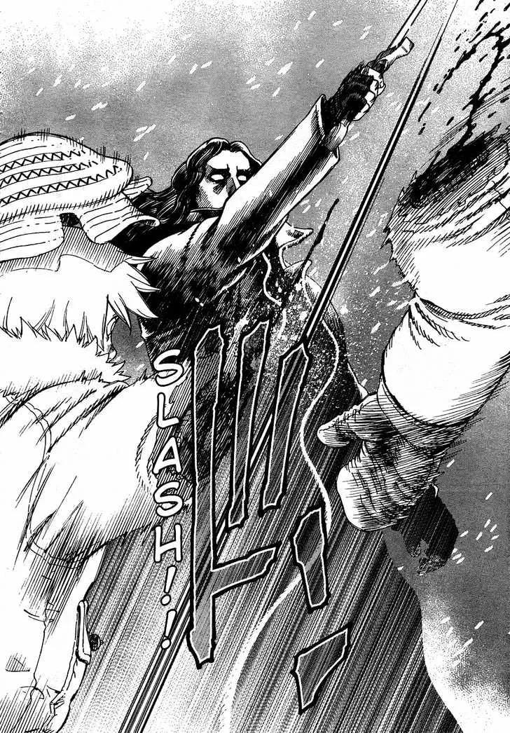 Battle Angel Alita: Last Order - Page 23