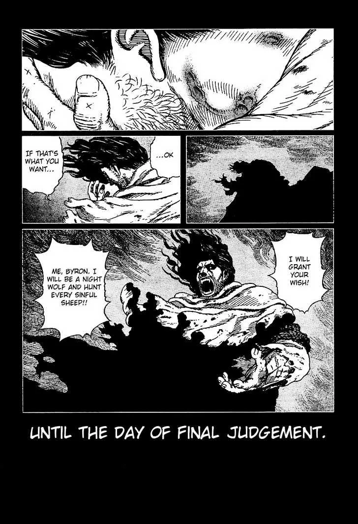 Battle Angel Alita: Last Order - Page 33