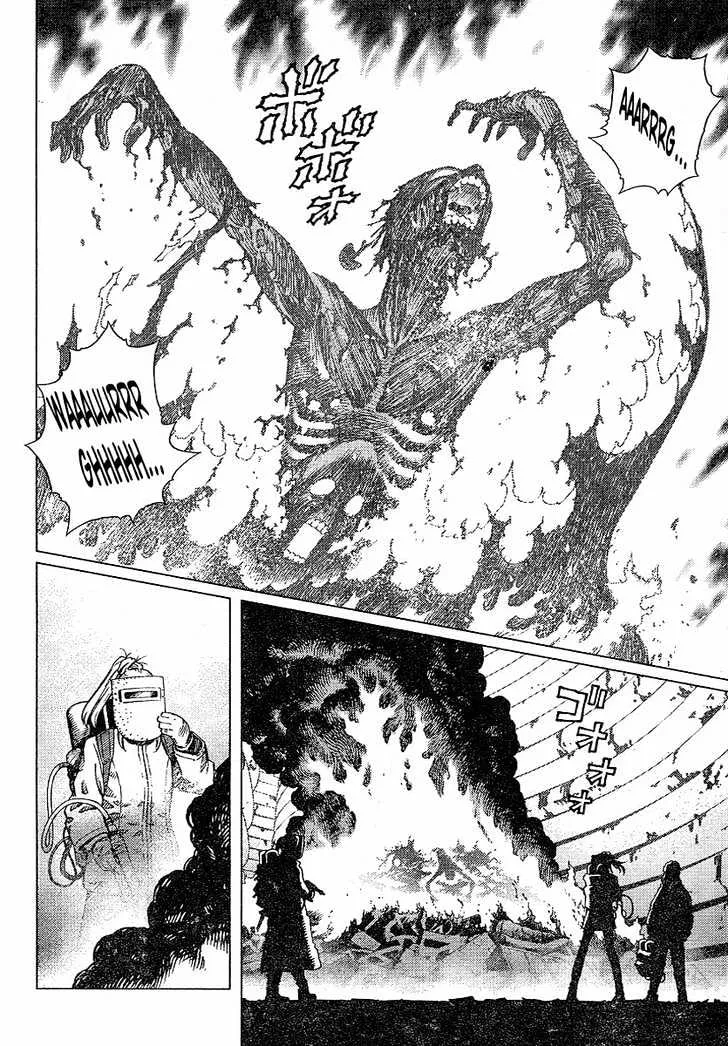 Battle Angel Alita: Last Order - Page 7