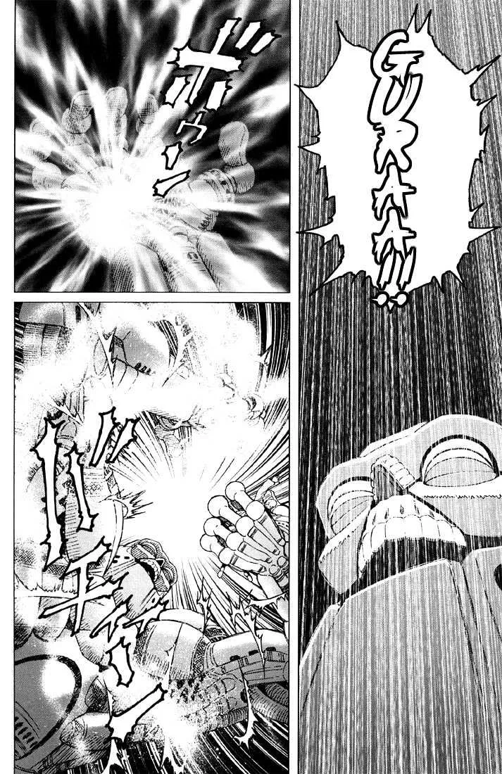 Battle Angel Alita: Last Order - Page 30