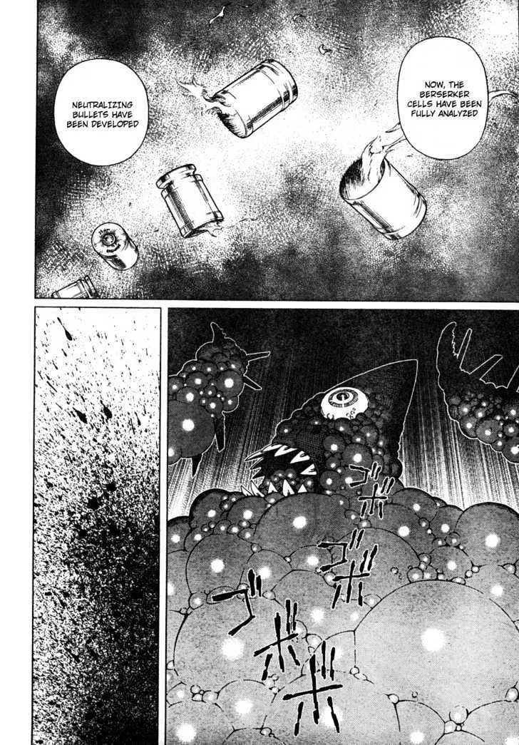 Battle Angel Alita: Last Order - Page 27