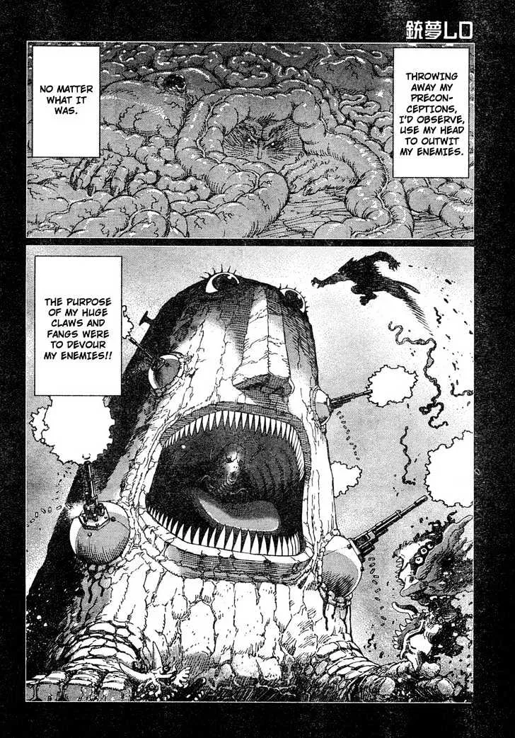 Battle Angel Alita: Last Order - Page 14