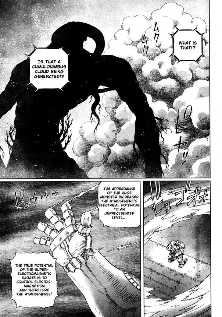 Battle Angel Alita: Last Order - Page 20