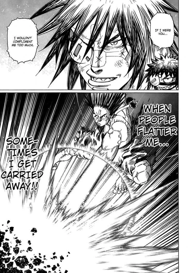 Battle Angel Alita: Last Order - Page 5