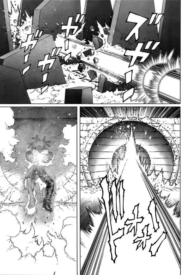 Battle Angel Alita: Last Order - Page 9