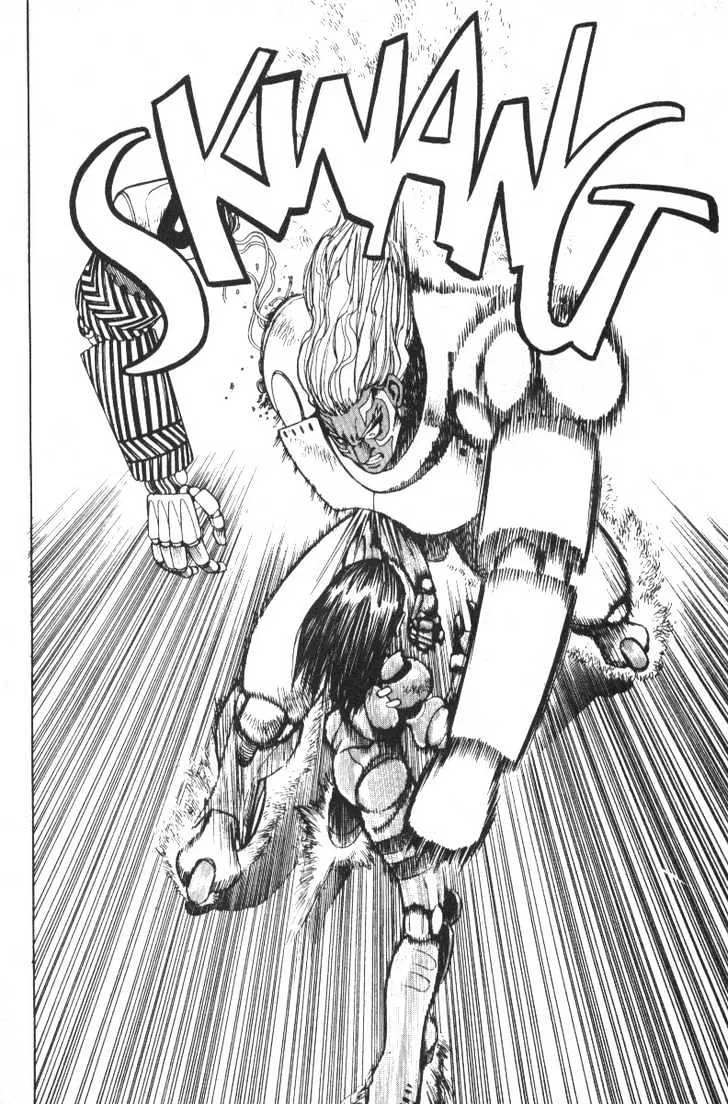 Battle Angel Alita Chapter 47 page 39 - MangaNato