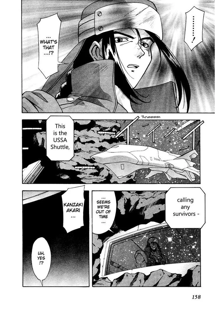 Battle Athletes Daiundoukai Chapter 10 page 30 - MangaKakalot