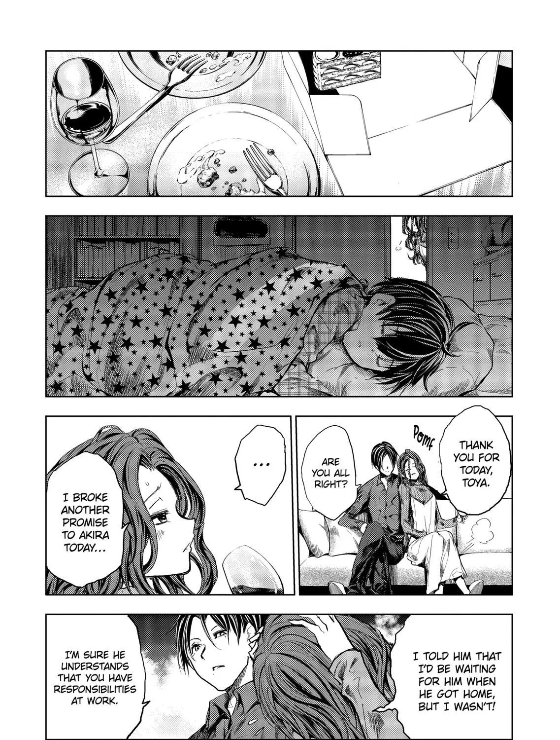 Battle In 5 Seconds After Meeting - Page 17