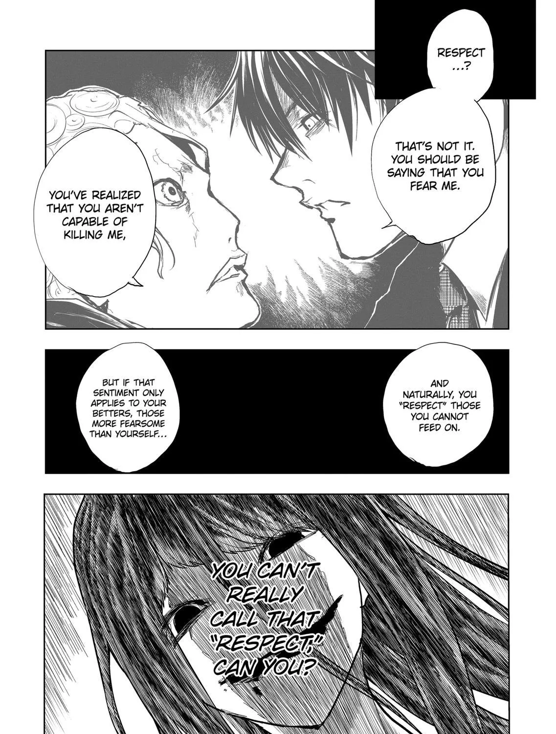 Battle In 5 Seconds After Meeting Chapter 190.1 page 19 - MangaKakalot