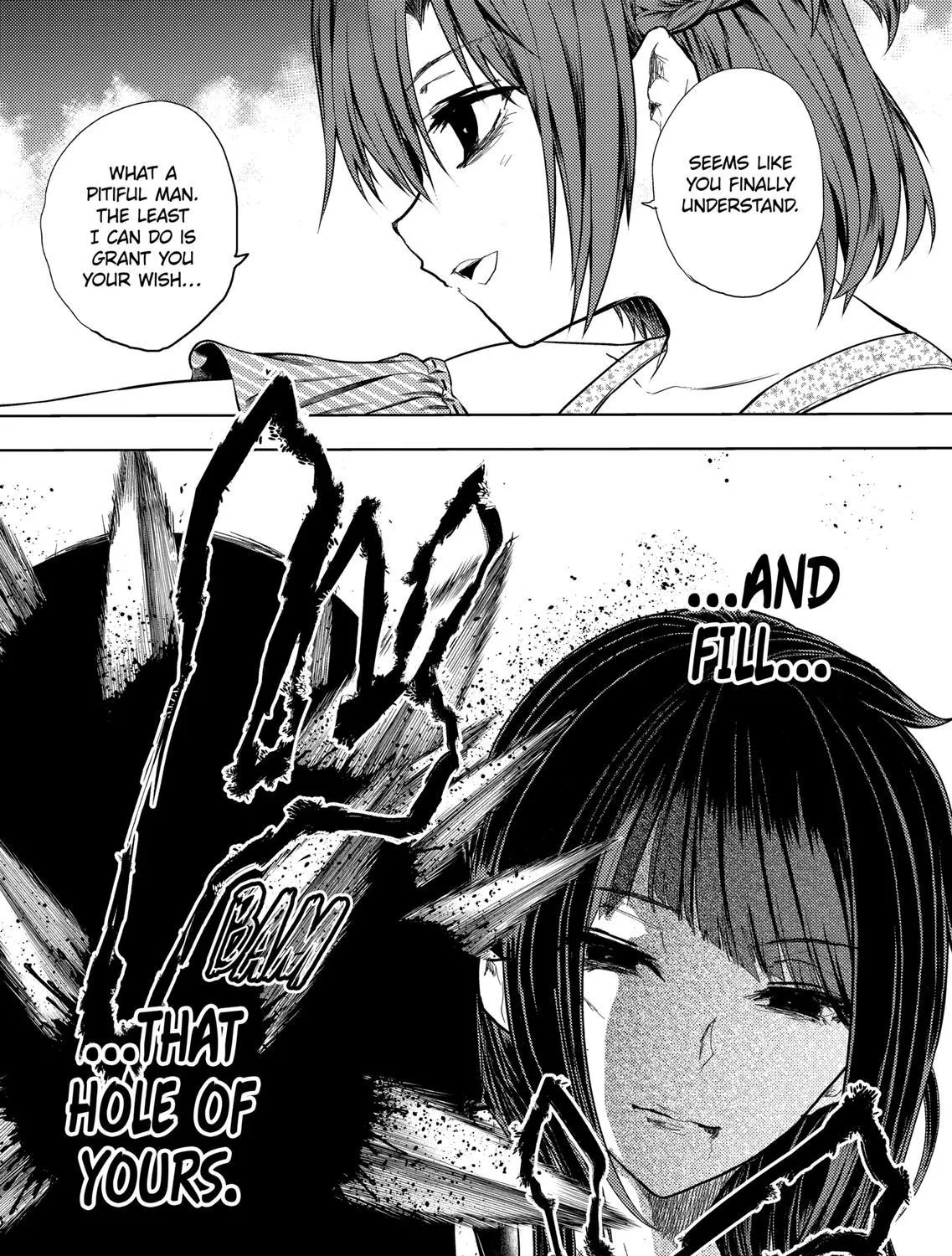 Battle In 5 Seconds After Meeting Chapter 190.2 page 25 - MangaKakalot