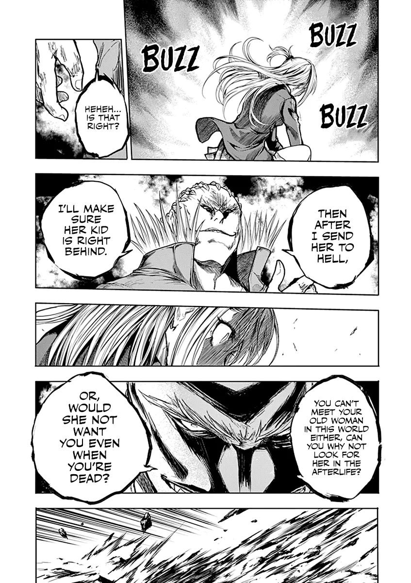 Battle In 5 Seconds After Meeting Chapter 44 page 4 - MangaNato