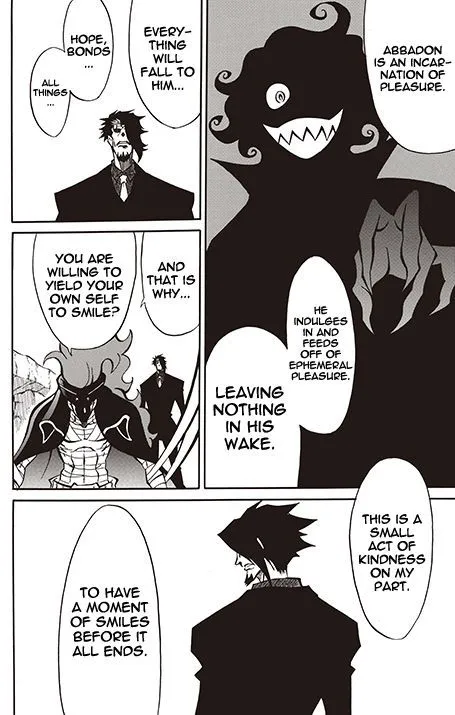 Battle Spirits: Shounen Toppa Bashin - Page 8