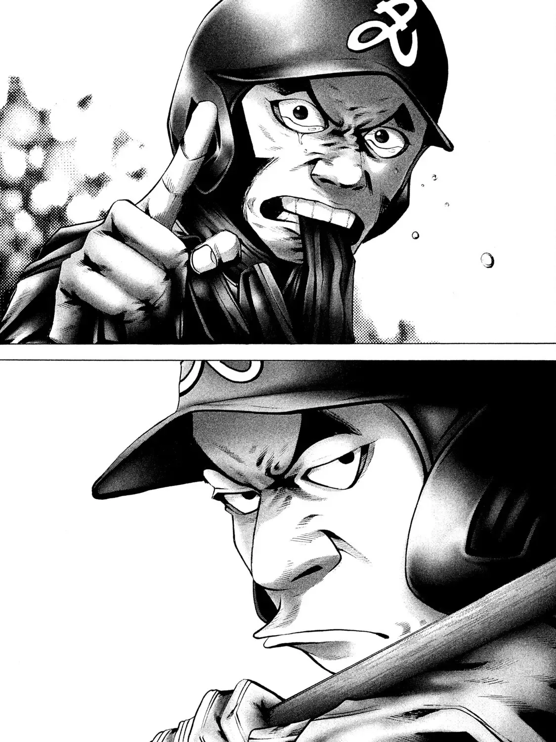 Battle Studies Chapter 186 page 35 - MangaKakalot