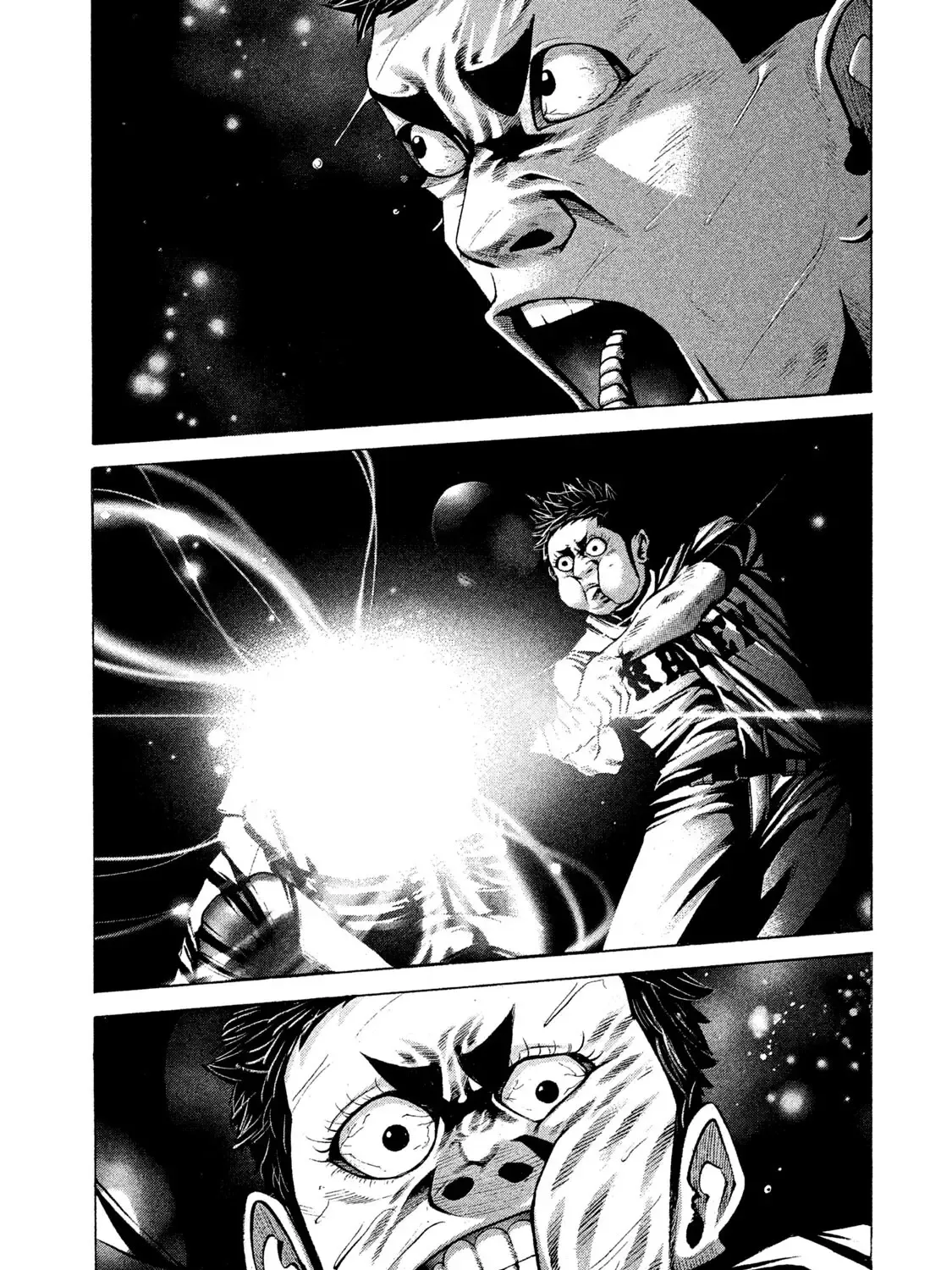 Battle Studies Chapter 195 page 5 - MangaKakalot