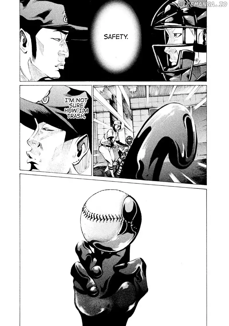 Battle Studies Chapter 41 page 8 - MangaNato